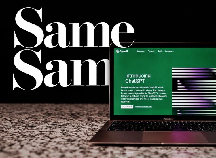 same websites