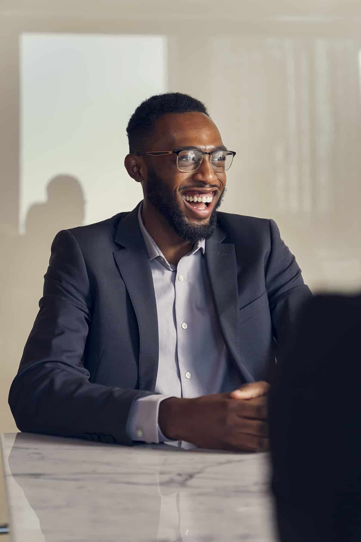 Photo of Kingston Fyffe-White